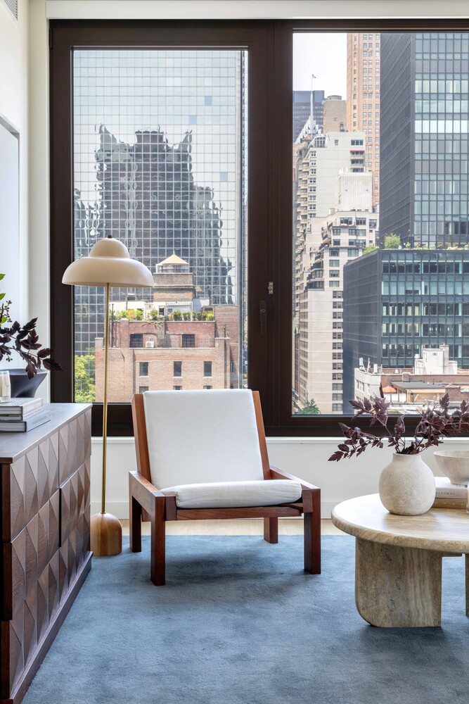 300 East 50th Street Turtle Bay New York NY 10022