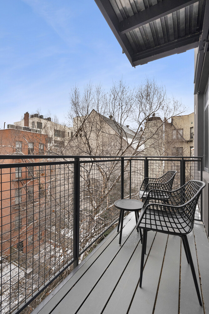 11 West 126th Street FLOOR4 West Harlem New York NY 10027