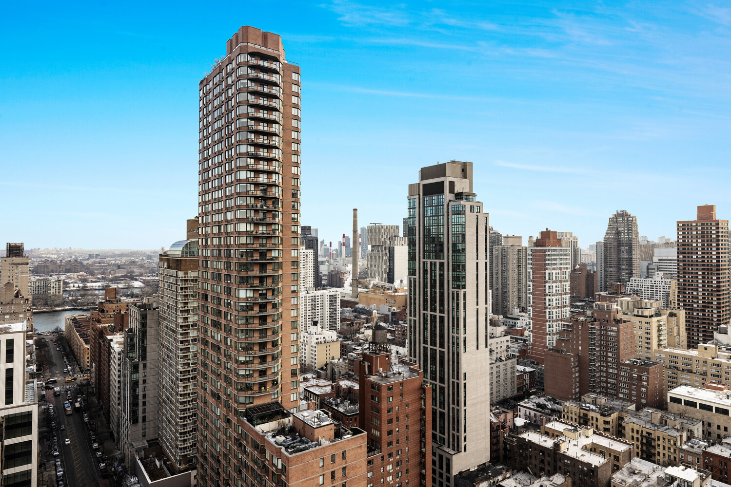 301 East 79th Street Upper East Side New York NY 10075