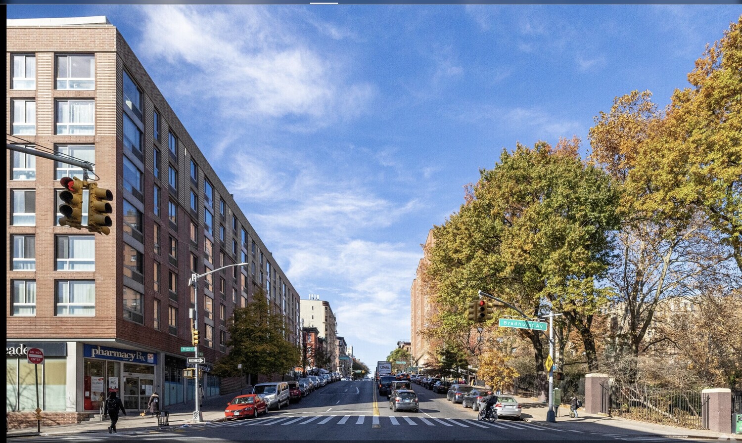 330 West 145th Street 503 Hamilton Heights New York NY 10030