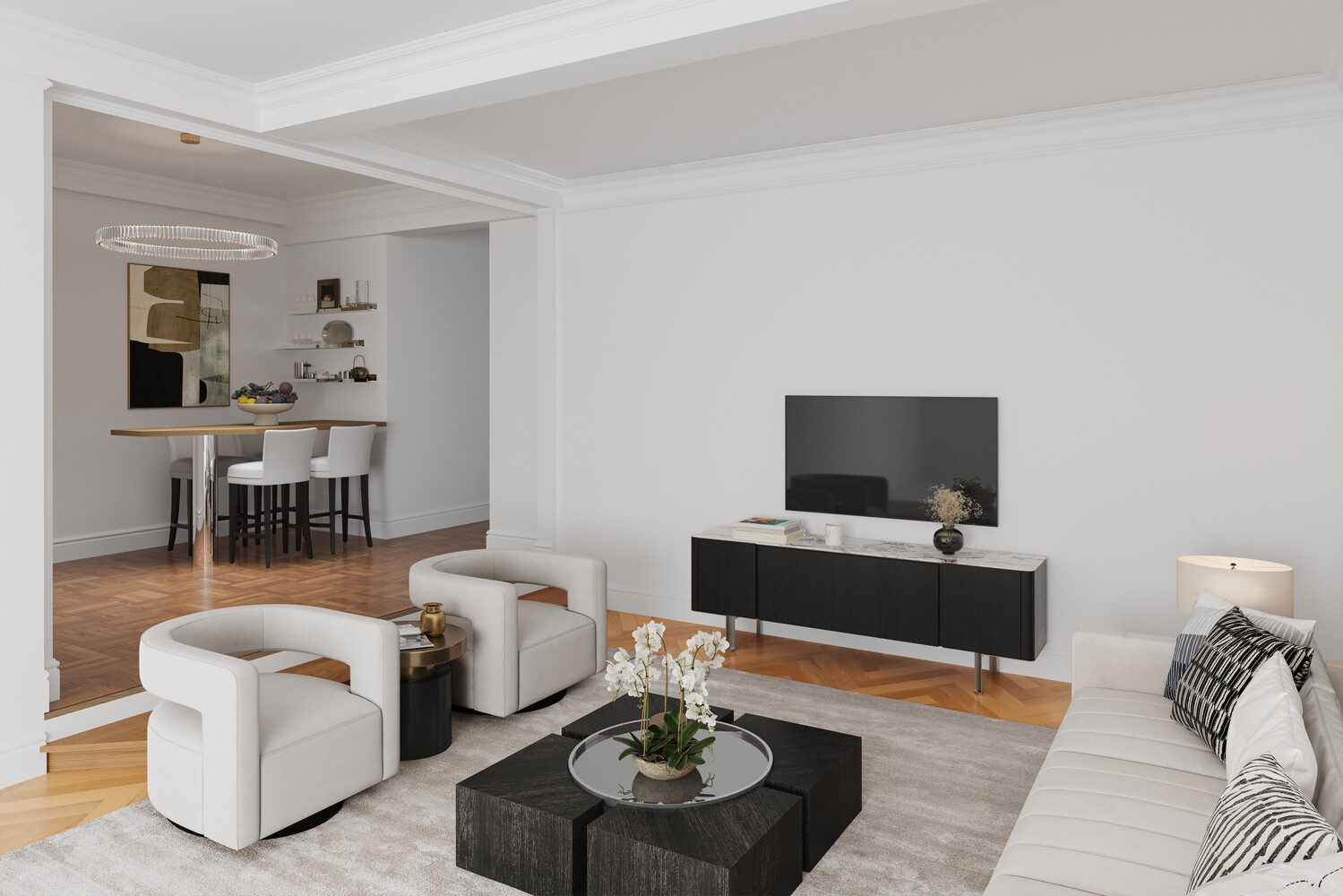 333 West 57th Street 7H Clinton New York NY 10019