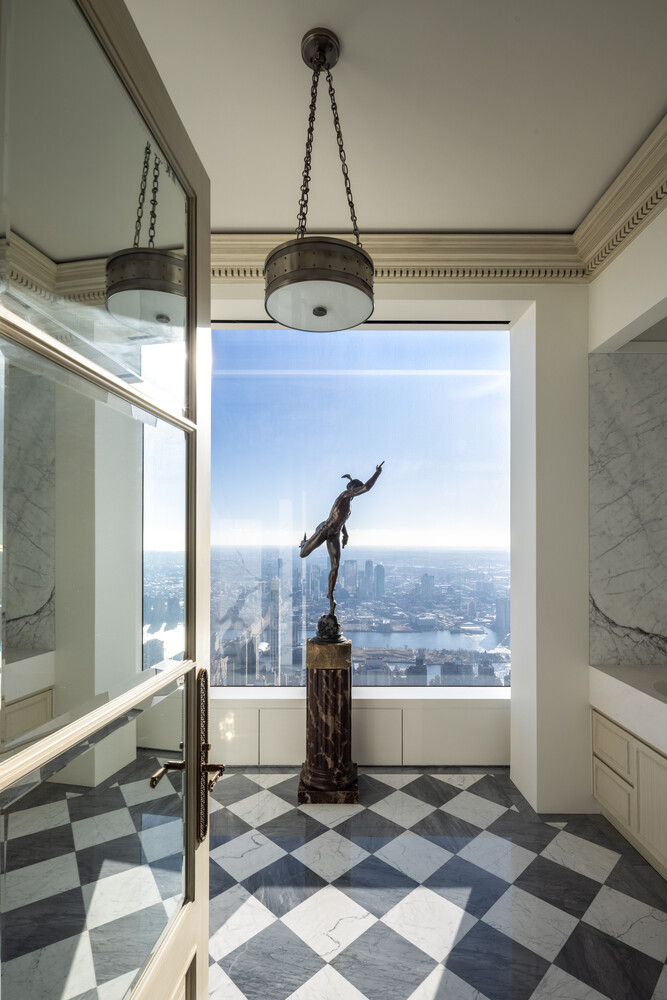 432 Park Avenue Midtown East New York NY 10022