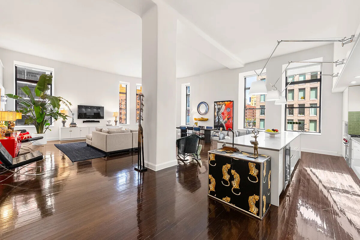 65 West 13th Street Greenwich Village New York NY 10011