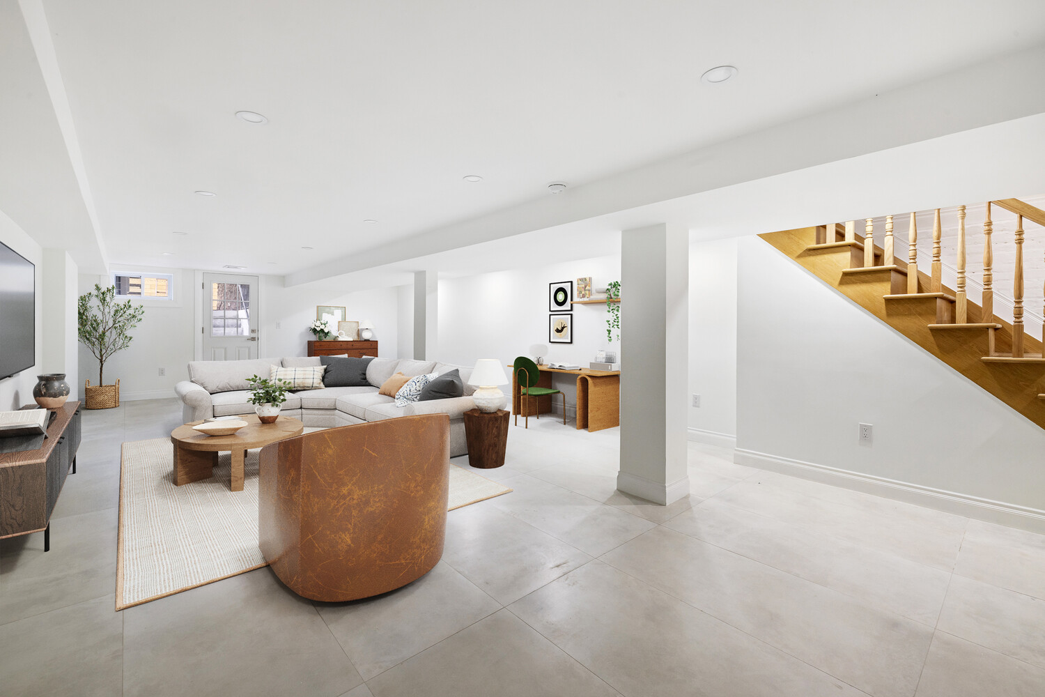 735 Chauncey Street Bushwick Brooklyn NY 11207