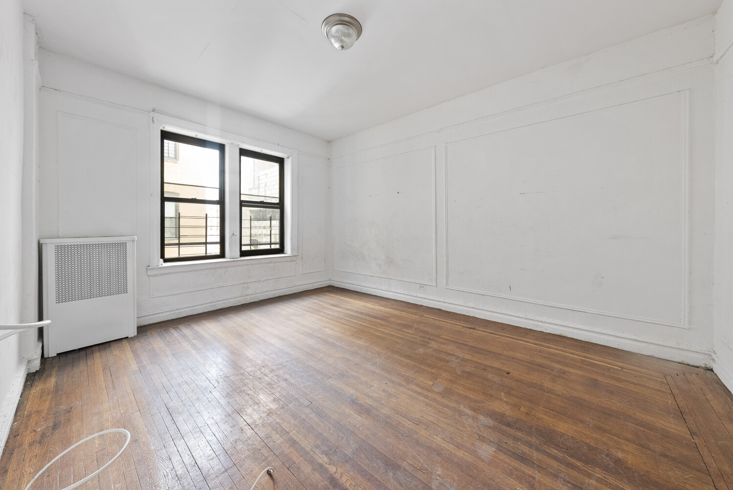 1715 Nelson Avenue 4F Morris Heights Bronx NY 10453