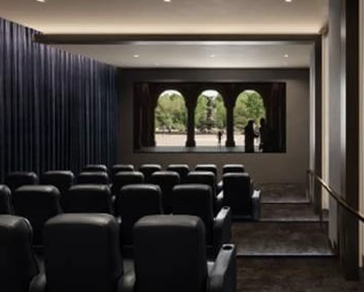 50 West 66th Street 9B Lincoln Square New York NY 10023