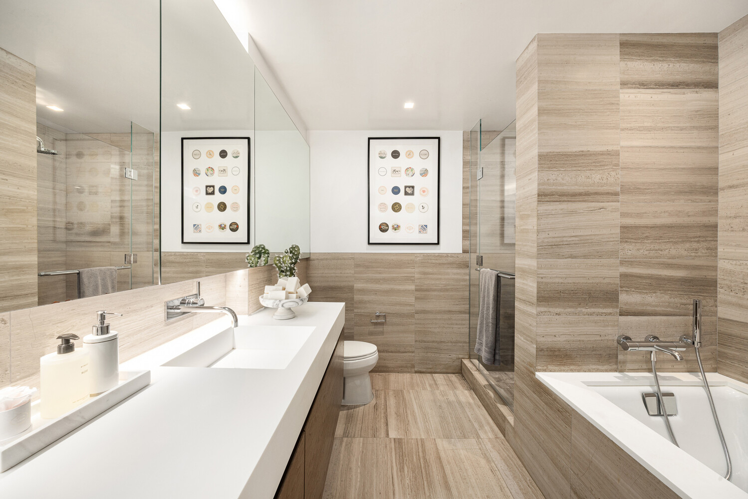 416 Washington Street 2J Tribeca New York NY 10013