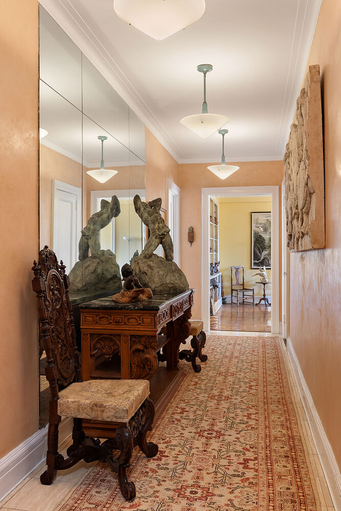 1105 Park Avenue 10D Carnegie Hill New York NY 10128