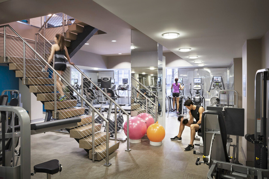 225 Rector Place 19E Battery Park City New York NY 10280