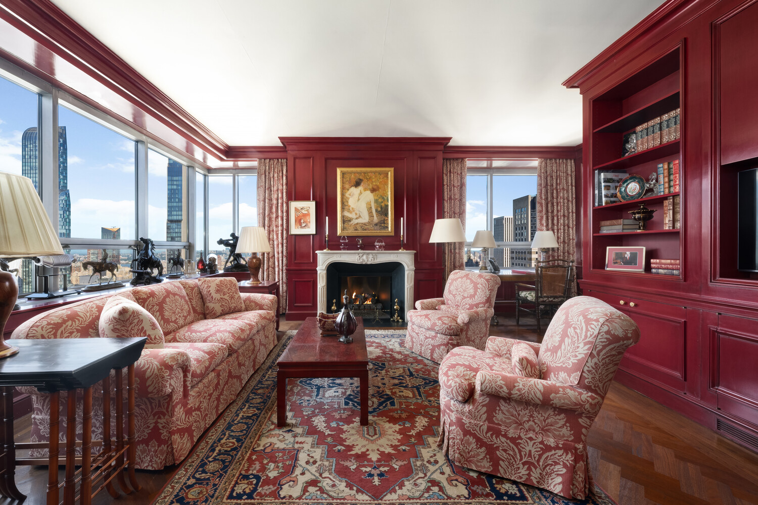 15 West 53rd Street Midtown West New York NY 10019