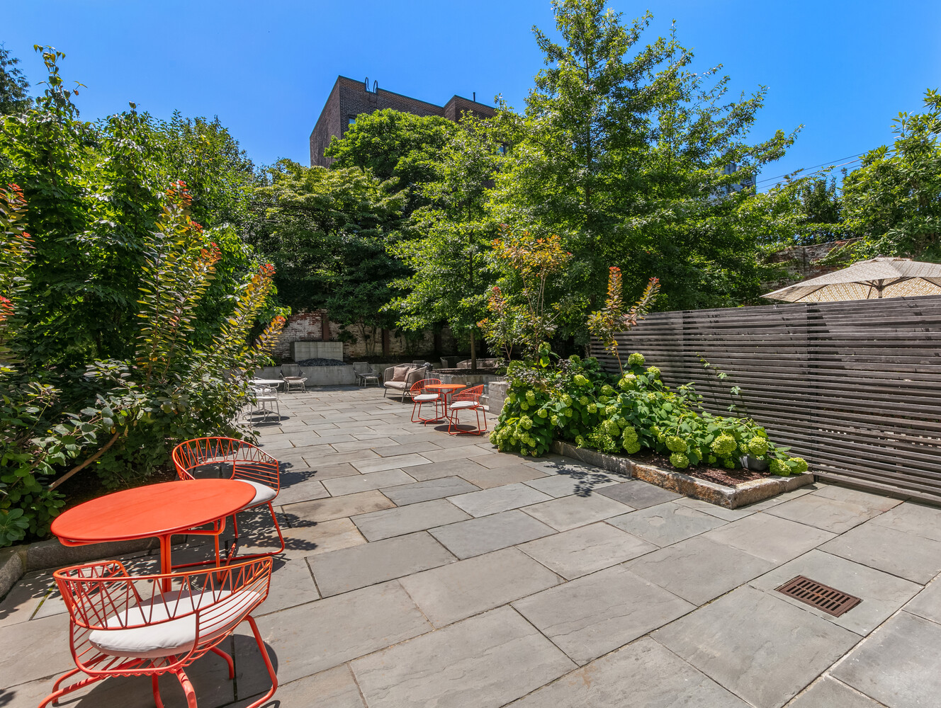 280 Saint Marks Avenue THB Prospect Heights Brooklyn NY 11238