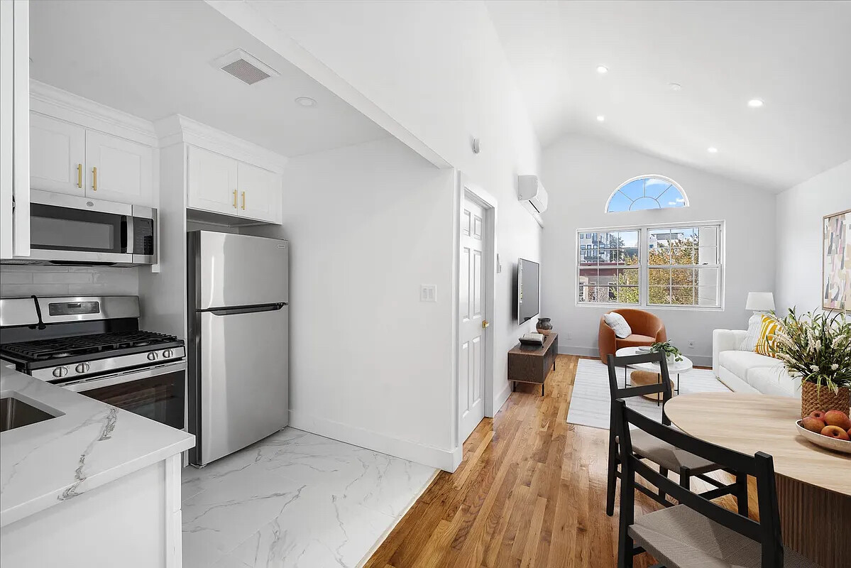 1259 Rogers Avenue 4 Flatbush Brooklyn NY 11226