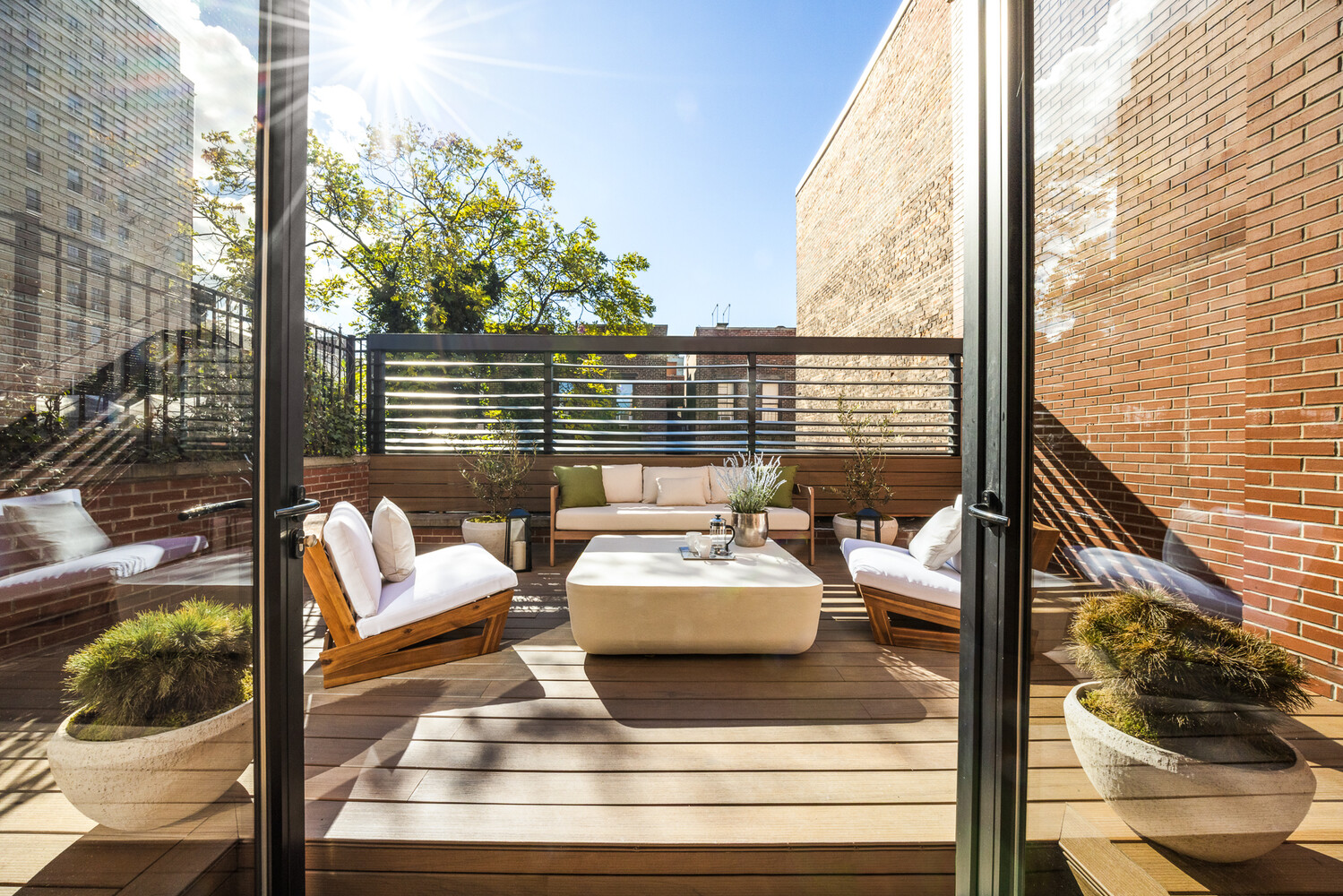 80 West Washington Place Greenwich Village New York NY 10011