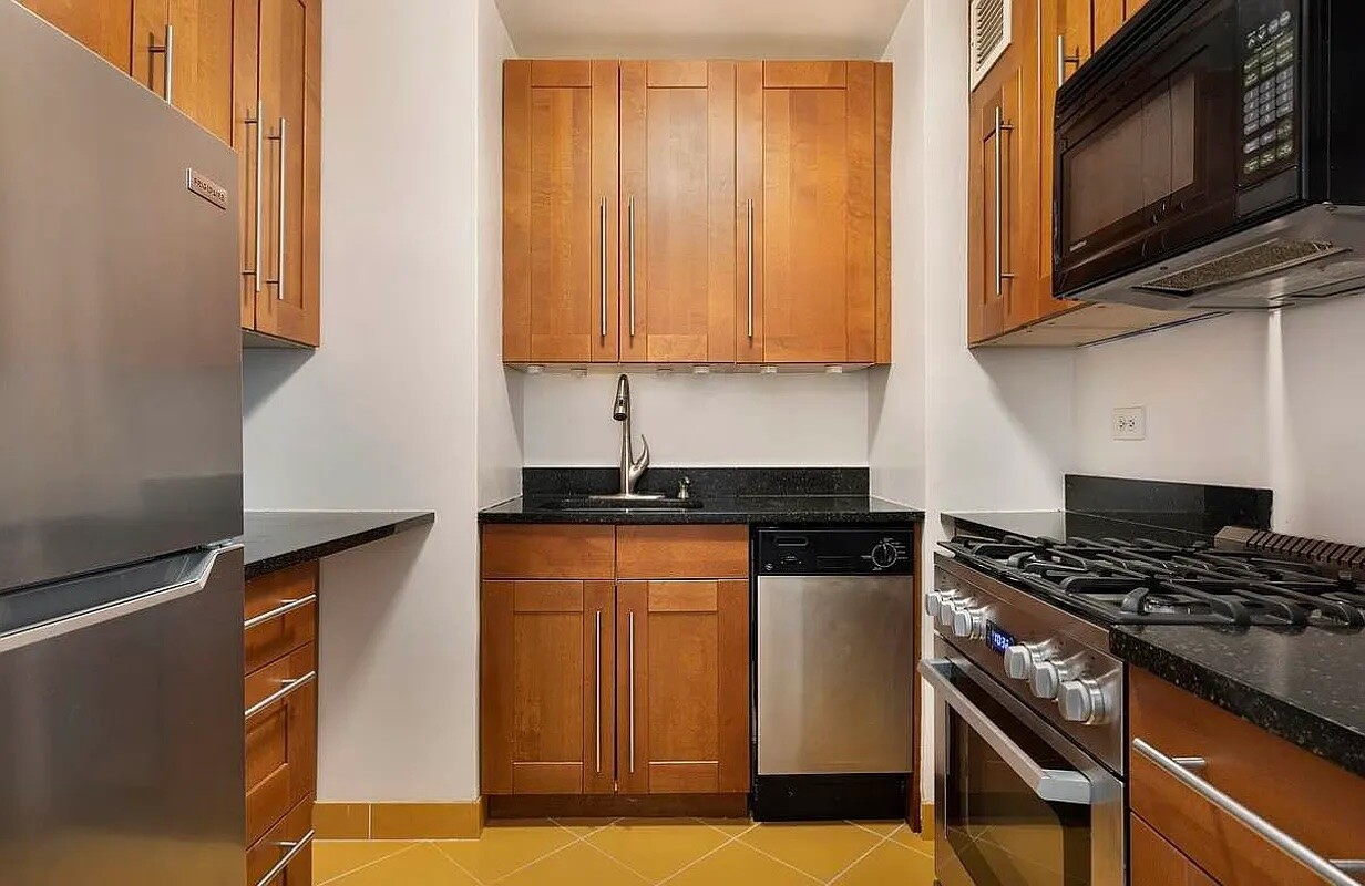 305 East 24th Street 9N Kips Bay New York NY 10010