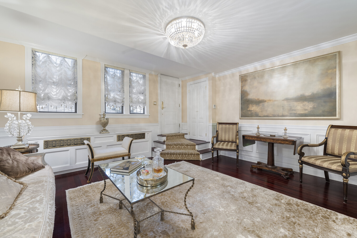 66 East 83rd Street 1A Upper East Side New York NY 10028