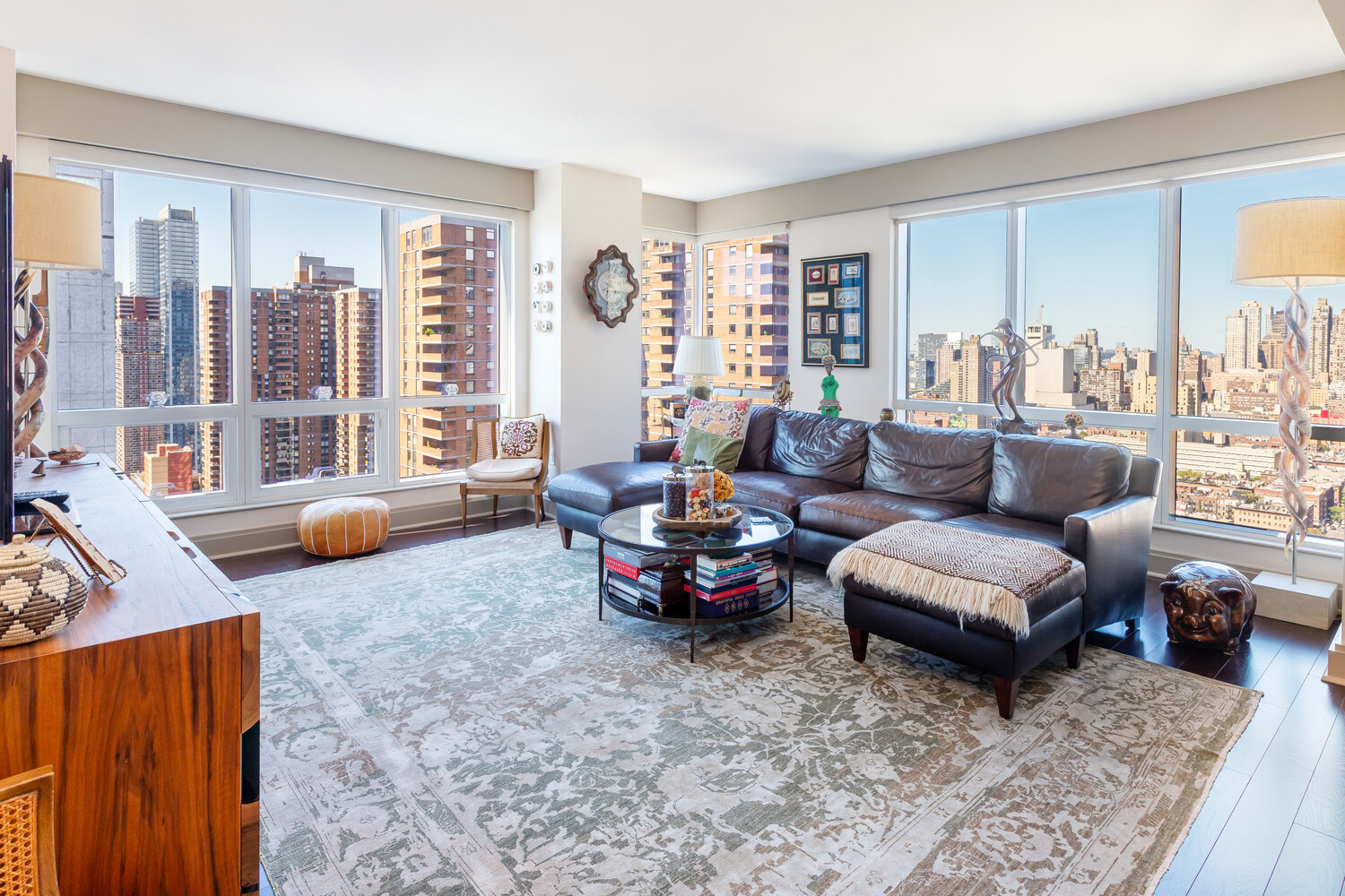 350 West 42nd Street 34B Clinton New York NY 10036