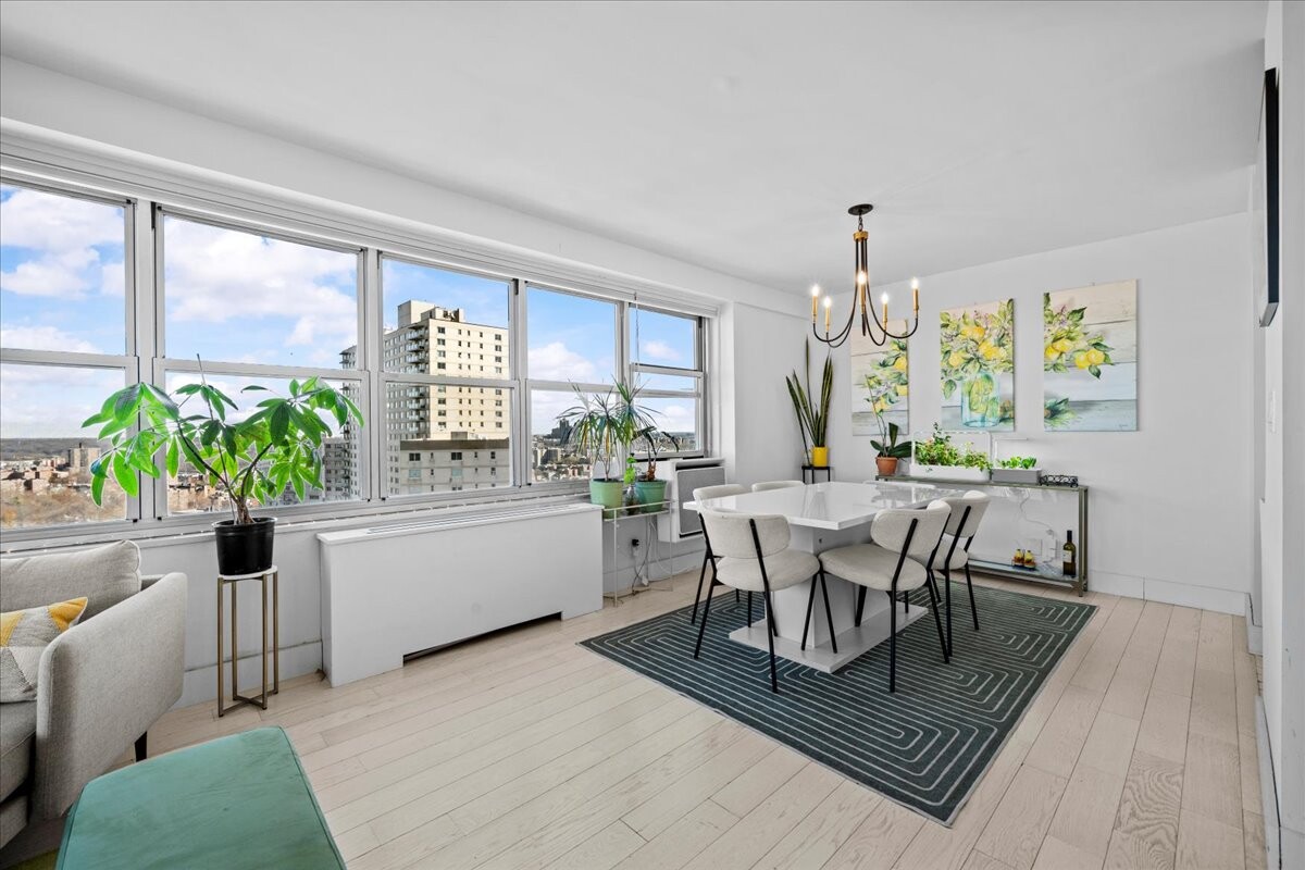 555 Kappock Street Spuyten Duyvil Bronx NY 10463