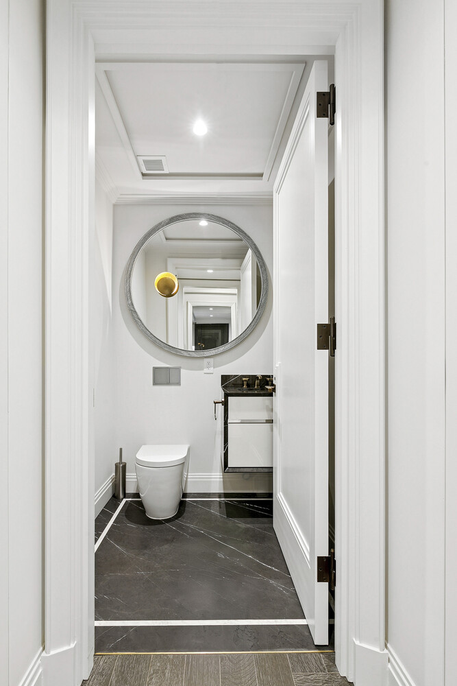 301 Park Avenue 2312 Midtown East New York NY 10022