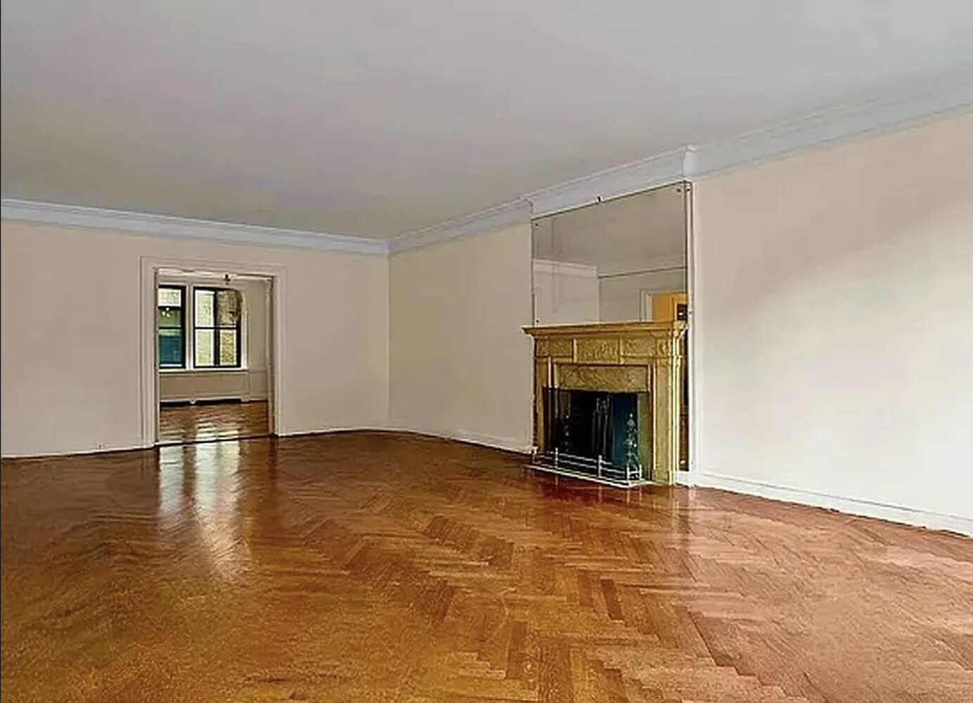 1040 Park Avenue 11C Carnegie Hill New York NY 10028