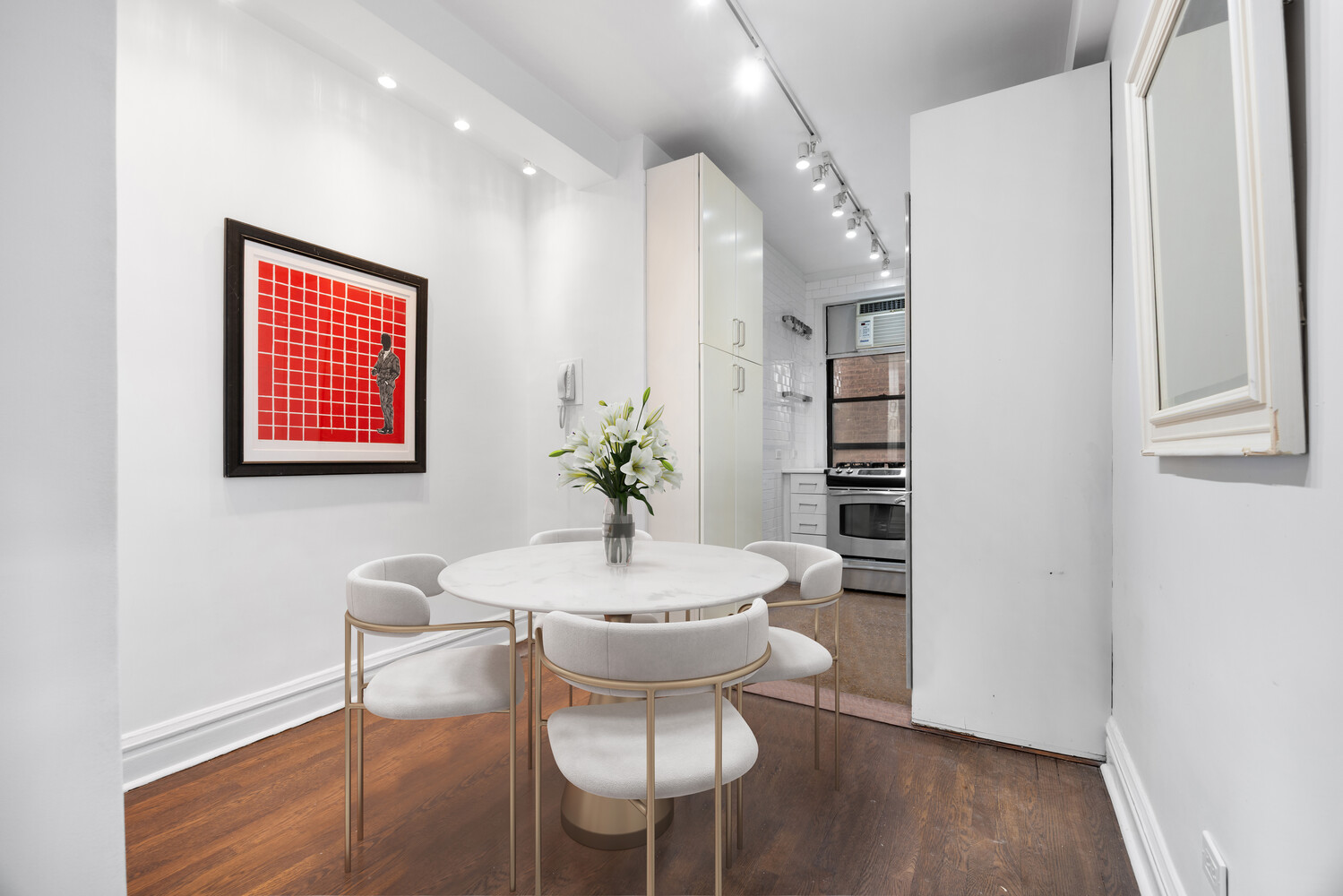 40 West 77th Street Upper West Side New York NY 10024