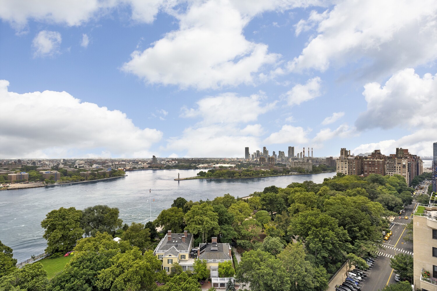 180 East End Avenue PHA Upper East Side New York NY 10128