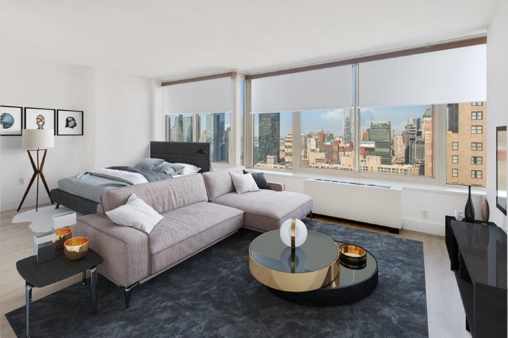 315 West 33rd Street Chelsea New York NY 10001
