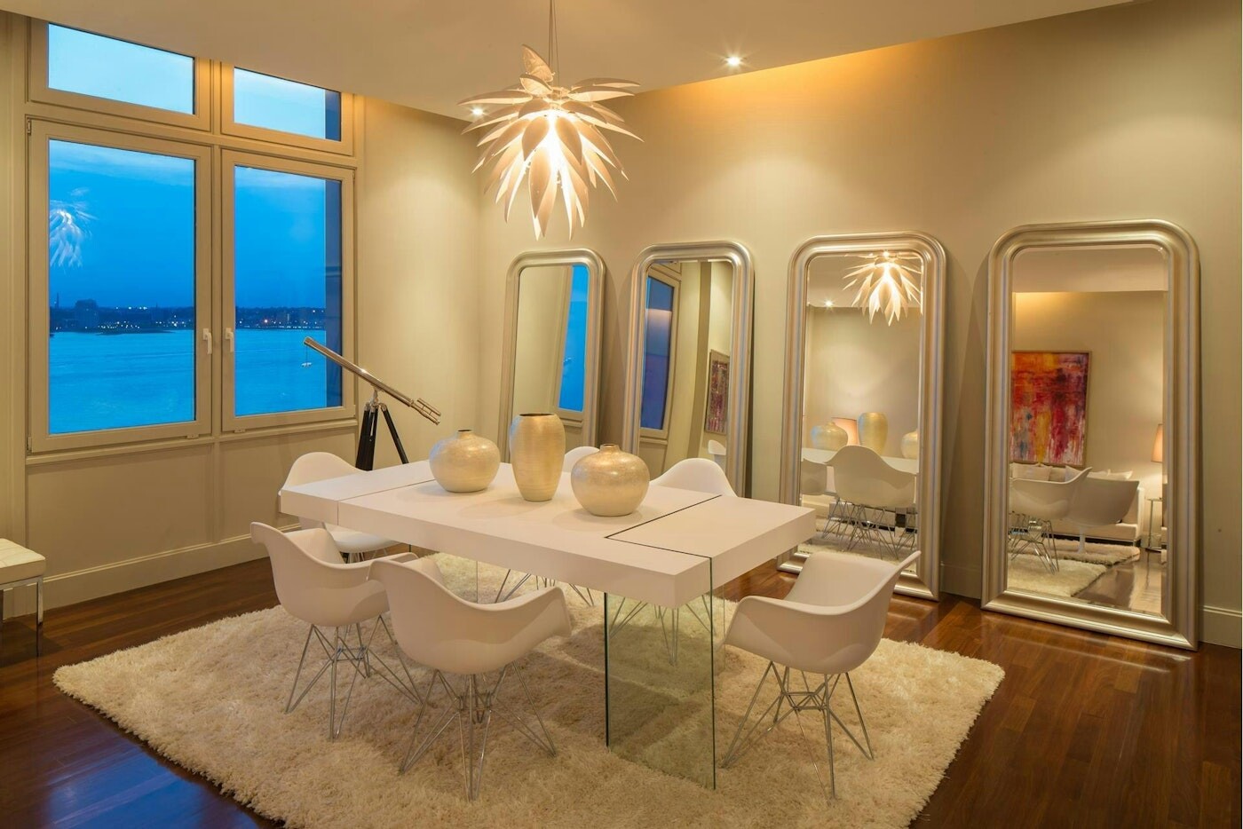 92 Laight Street 10D Tribeca New York NY 10013