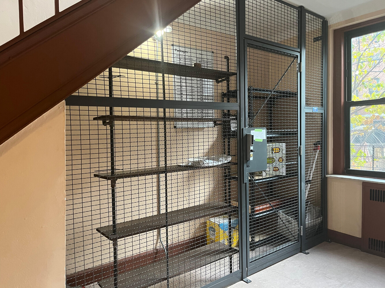 960 Sterling Place 1K Crown Heights Brooklyn NY 11216