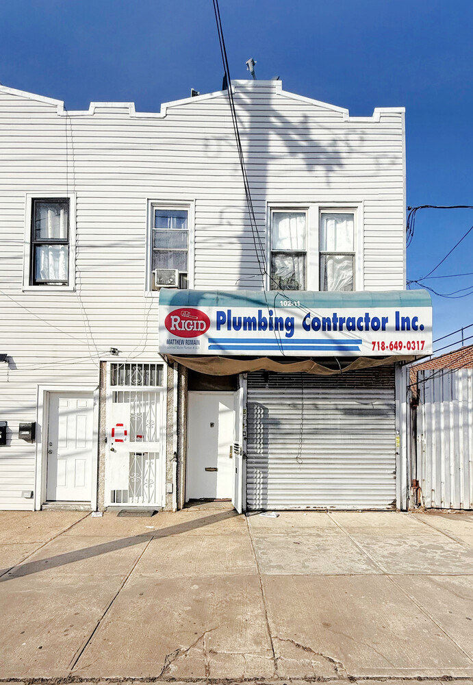 10211 Glenwood Road Canarsie Brooklyn NY 11236