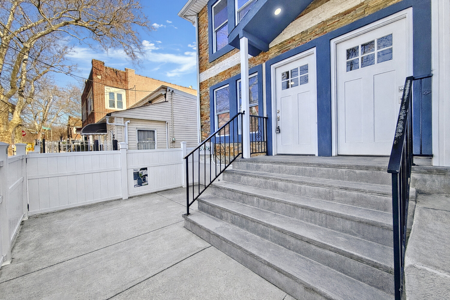 33 Hale Avenue Cypress Hills Brooklyn NY 11208