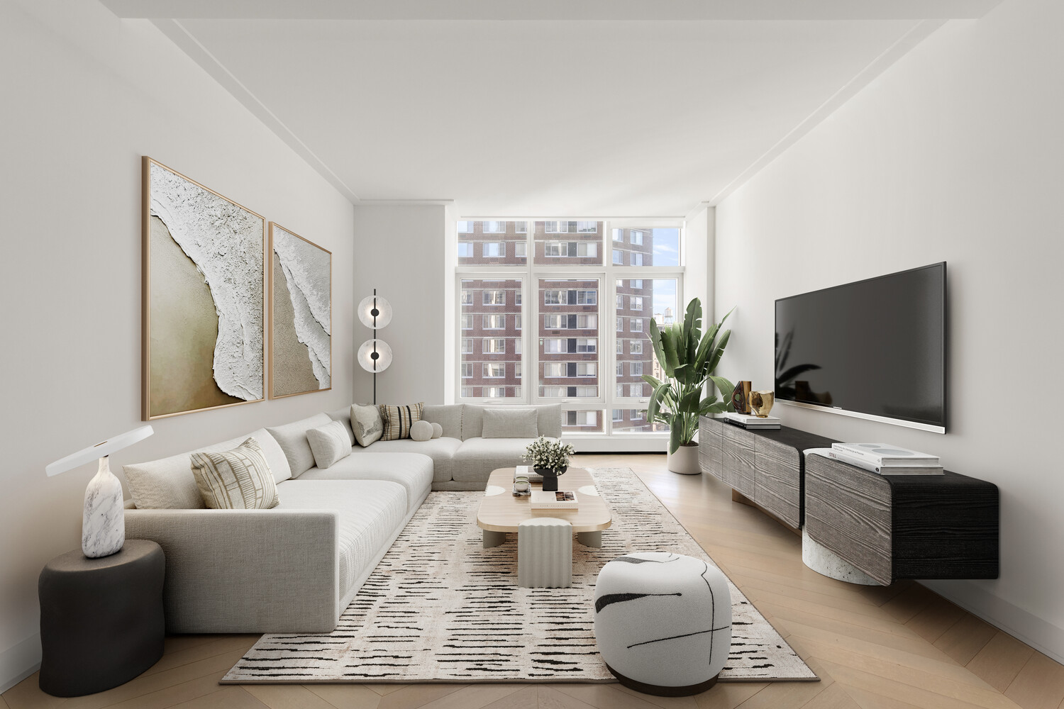 200 Amsterdam Avenue 11C Lincoln Square New York NY 10023