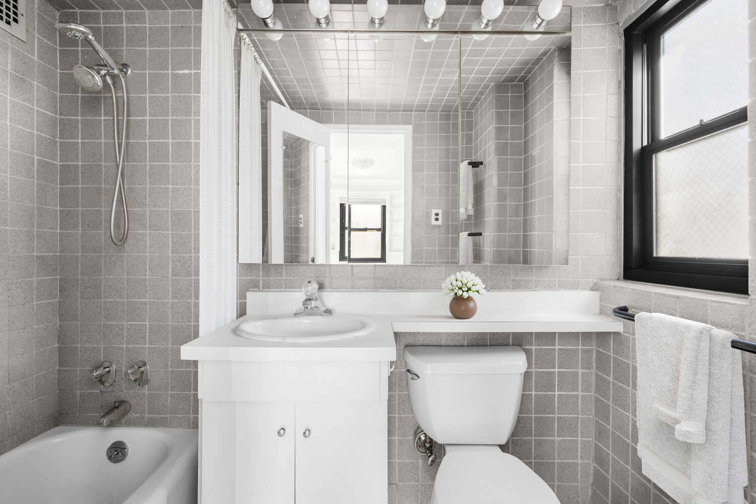 220 East 57th Street 17H Turtle Bay New York NY 10022