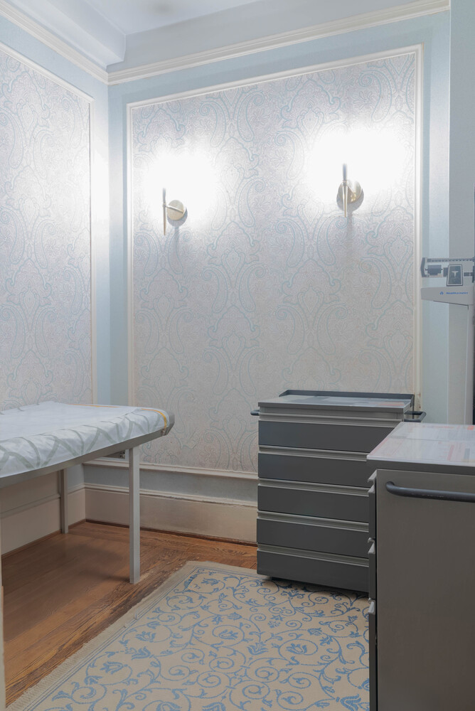 120 East 75th Street 1C Upper East Side New York NY 10021