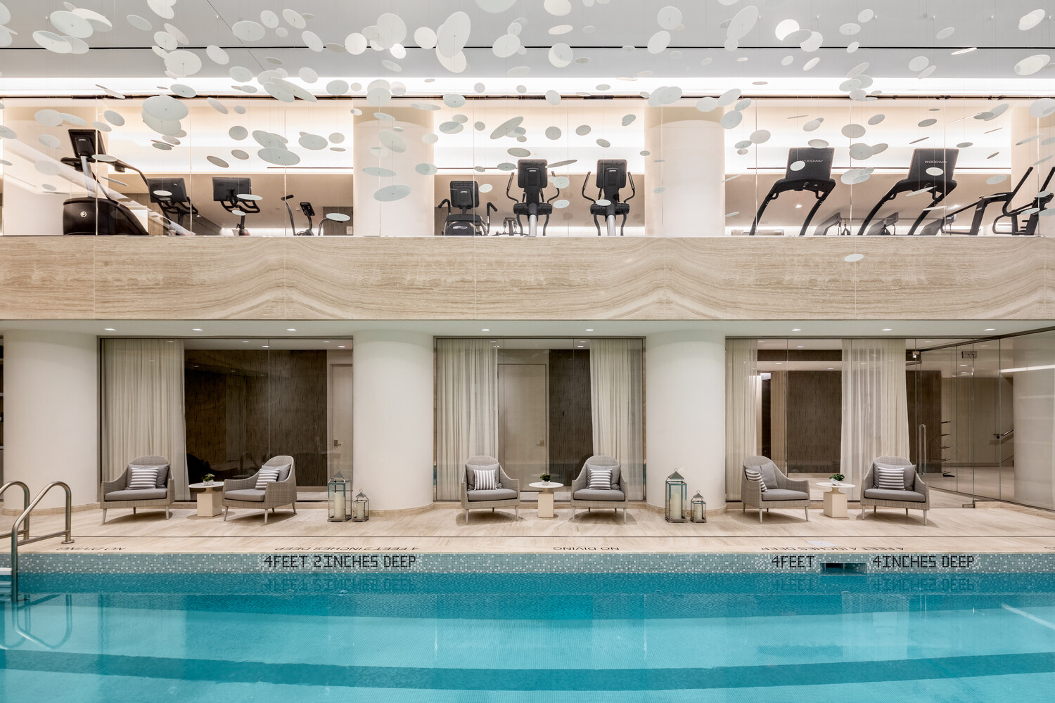 138 East 50th Street Turtle Bay New York NY 10022