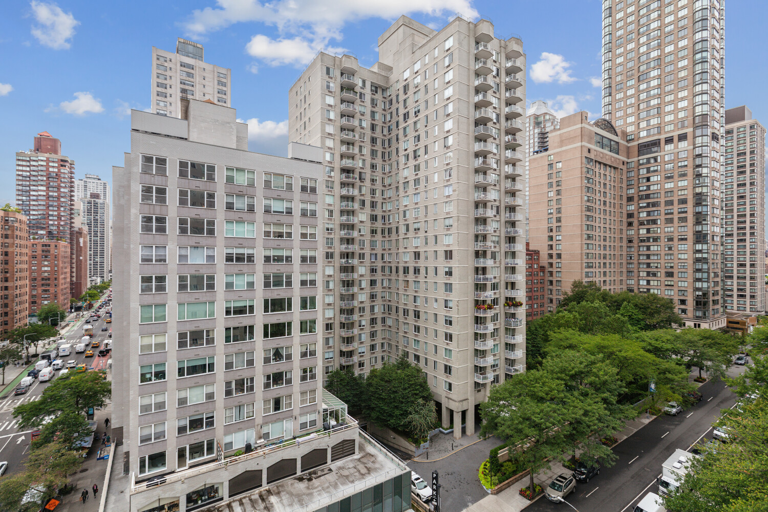 200 East 66th Street Upper East Side New York NY 10065