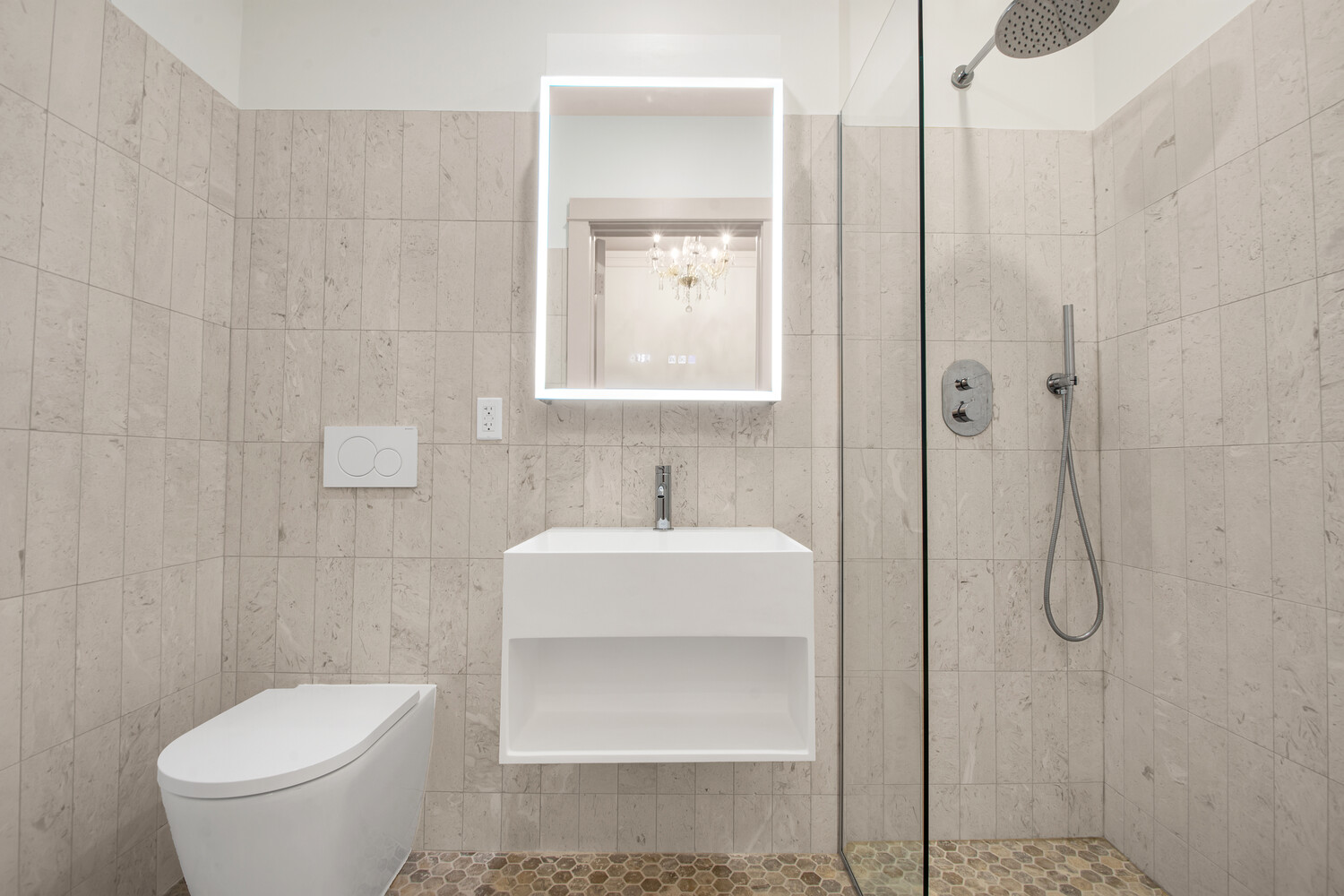 57 West 130th Street West Harlem New York NY 10037