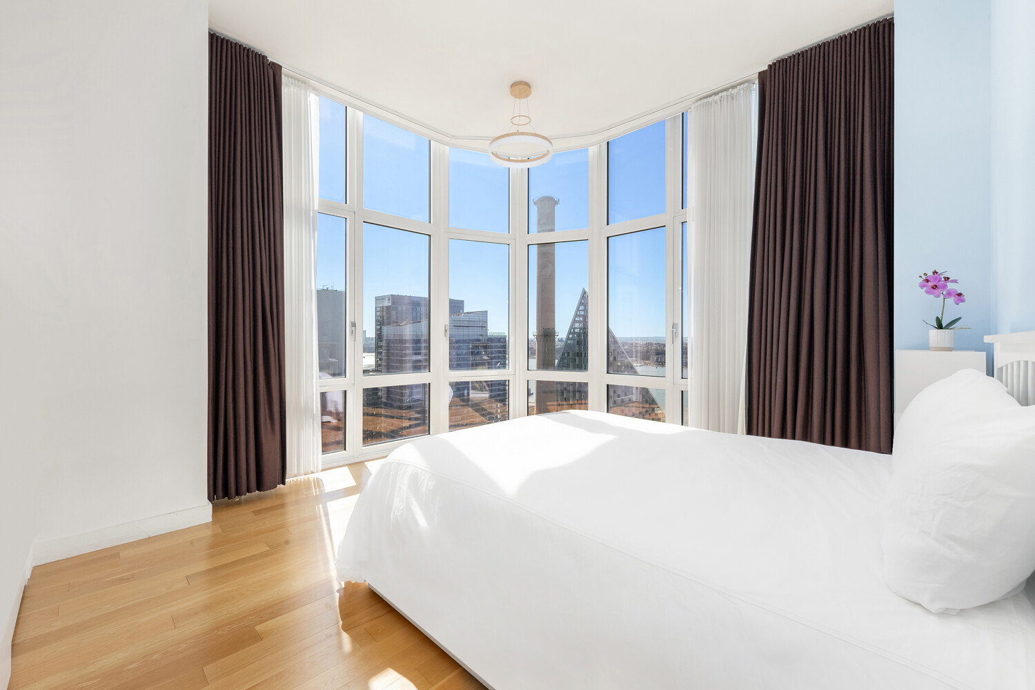 555 West 59th Street PHB Lincoln Square New York NY 10019