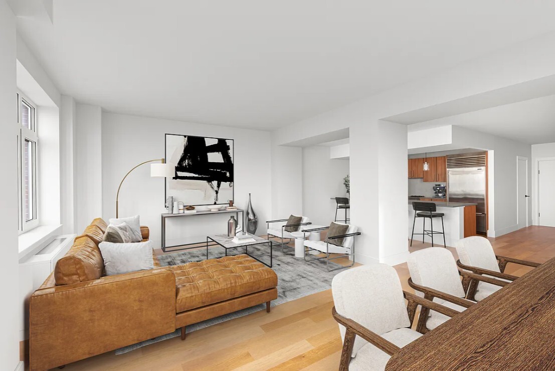 125 West 22nd Street 11A Chelsea New York NY 10011