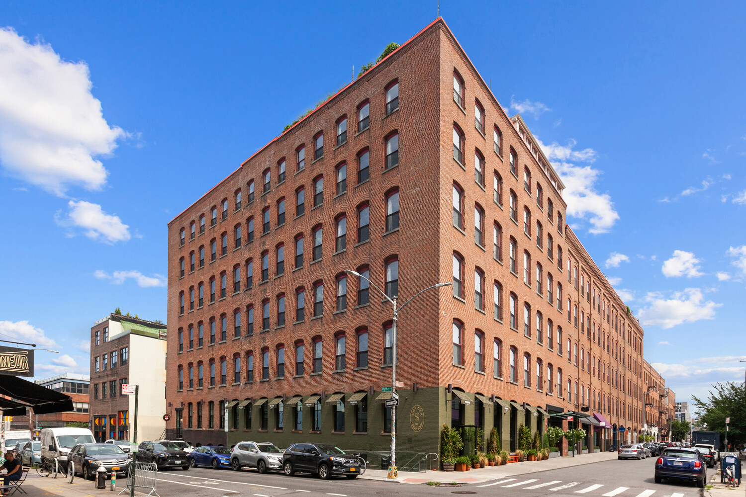 85 North 3rd Street 510 Williamsburg Brooklyn NY 11249