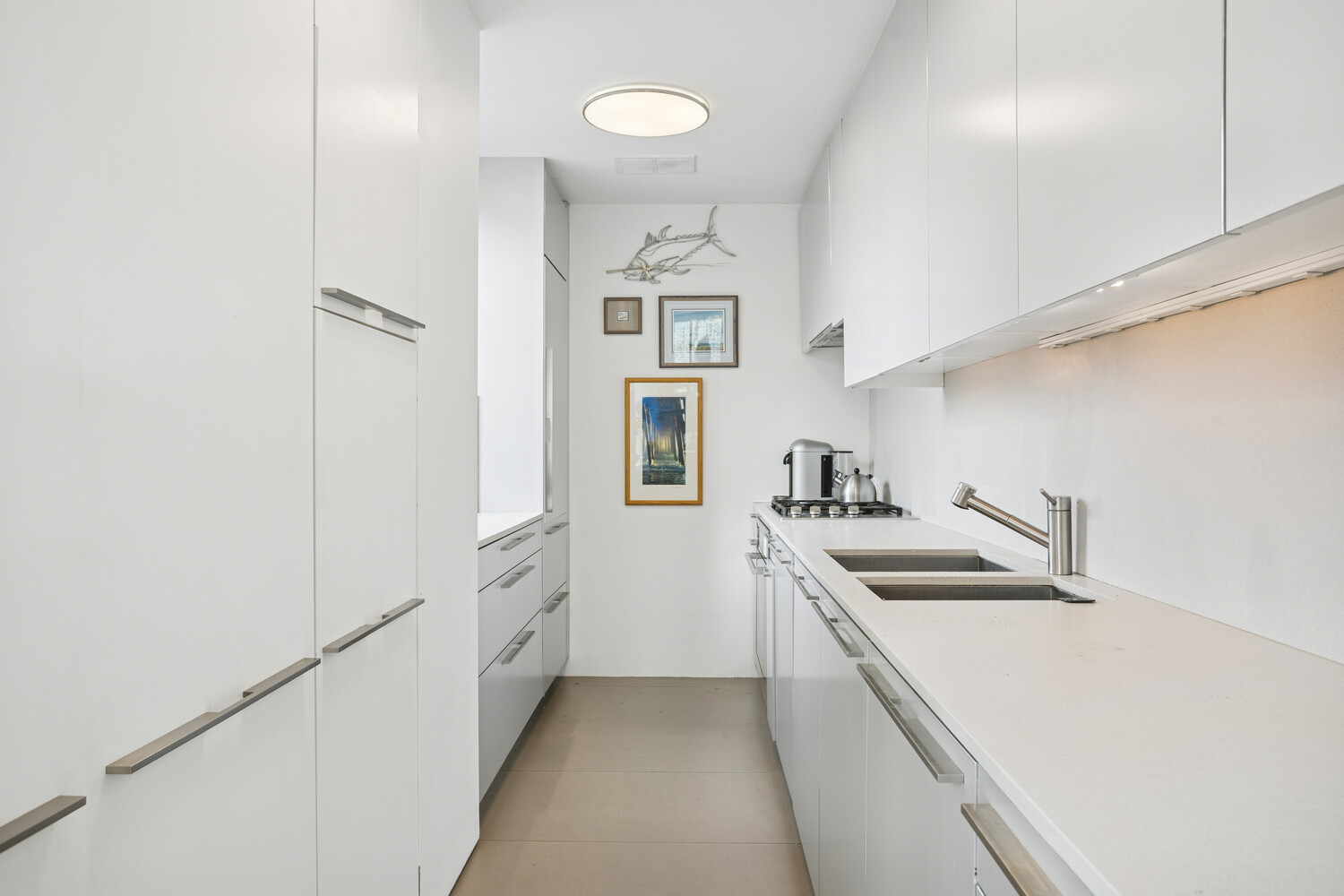 167 East 61st Street 24C Upper East Side New York NY 10065