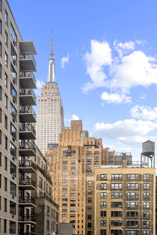 132 East 35th Street 12L Murray Hill New York NY 10016