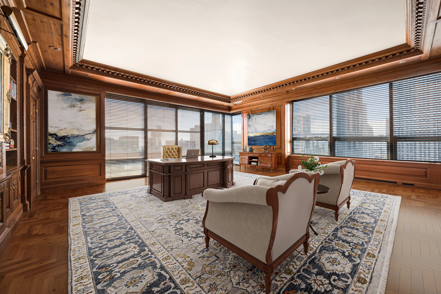 15 West 53rd Street Midtown West New York NY 10019