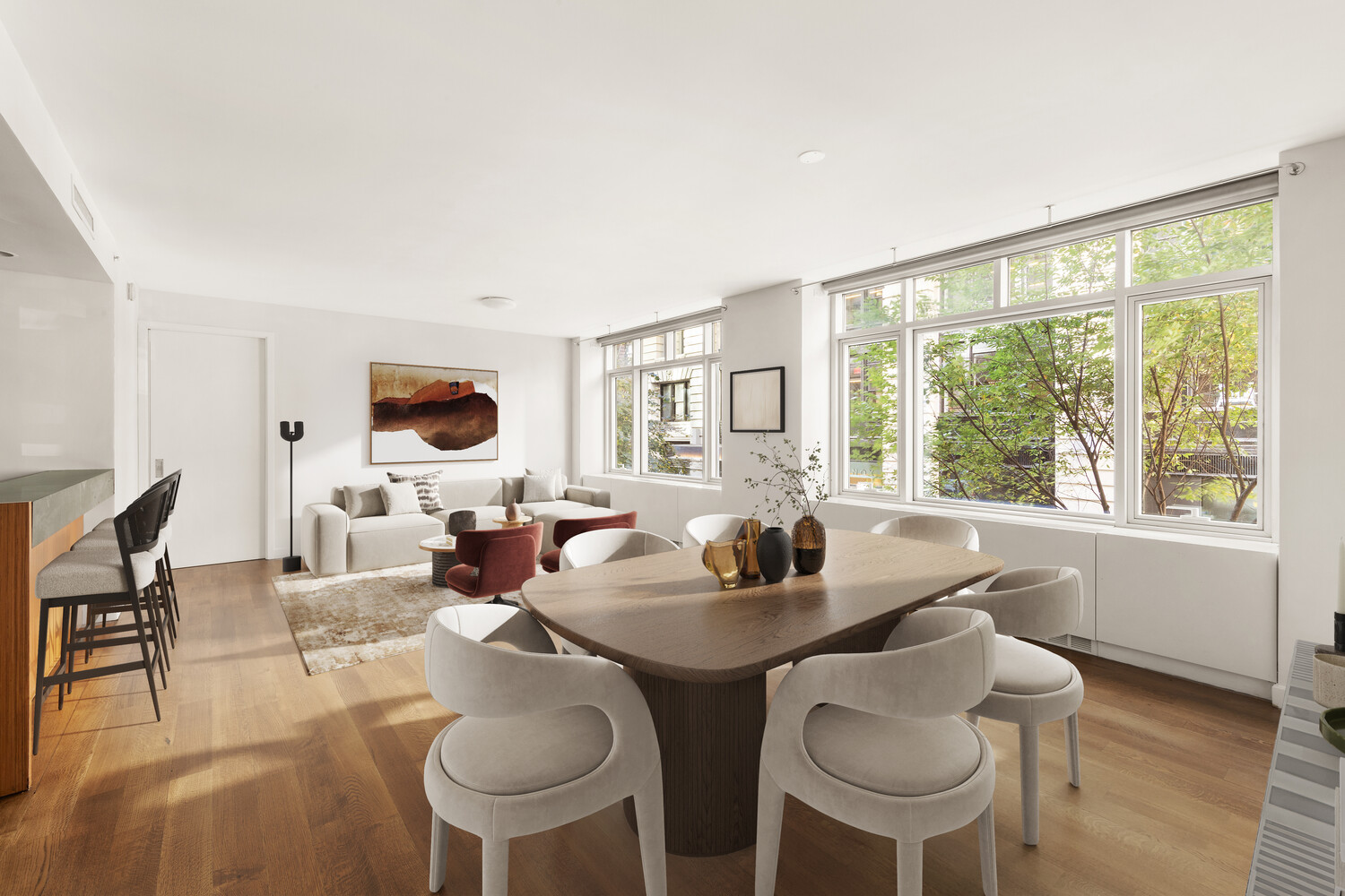 323 Park Avenue South 2B Kips Bay New York NY 10010