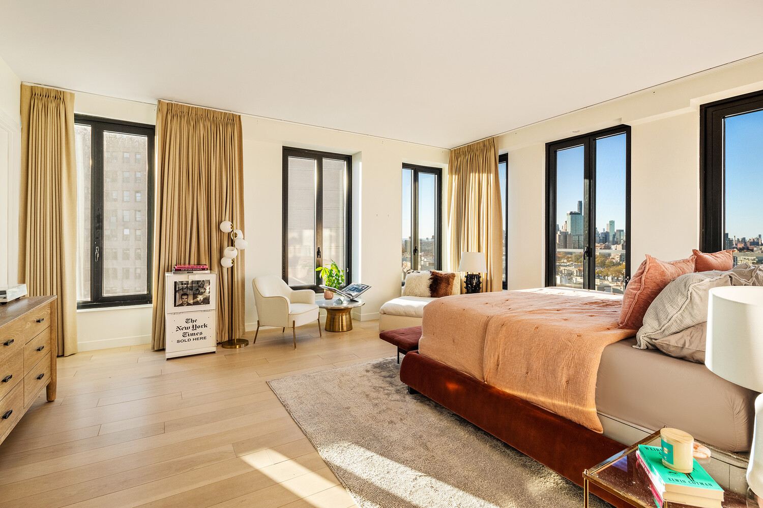 856 Washington Avenue Prospect Heights Brooklyn NY 11238