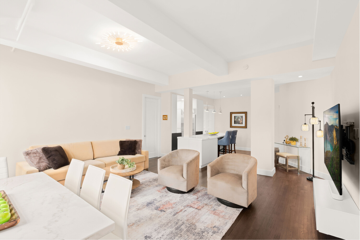 425 Park Avenue South 20B NoMad New York NY 10016