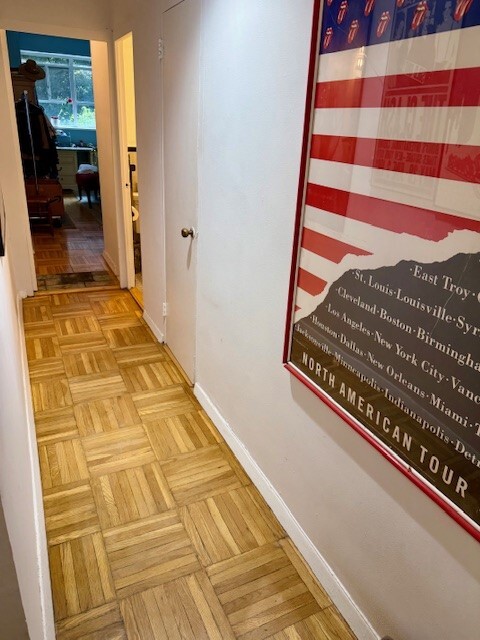 2727 Palisade Avenue Spuyten Duyvil Bronx NY 10463