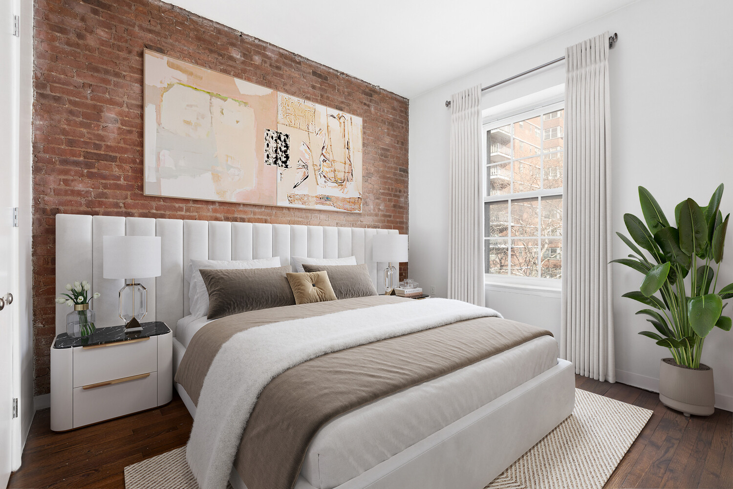 356 West 23rd Street 3A Chelsea New York NY 10011