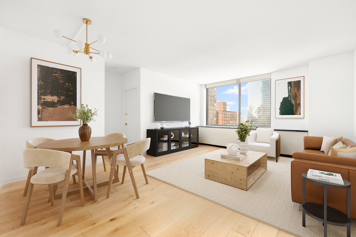 111 West 67th Street 24B Lincoln Square New York NY 10023