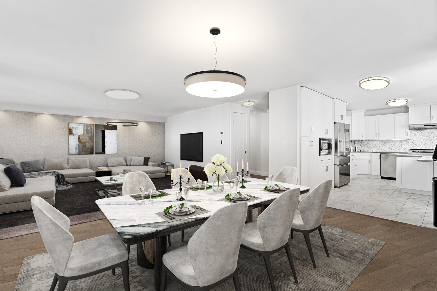 300 East 59th Street Sutton Place New York NY 10022