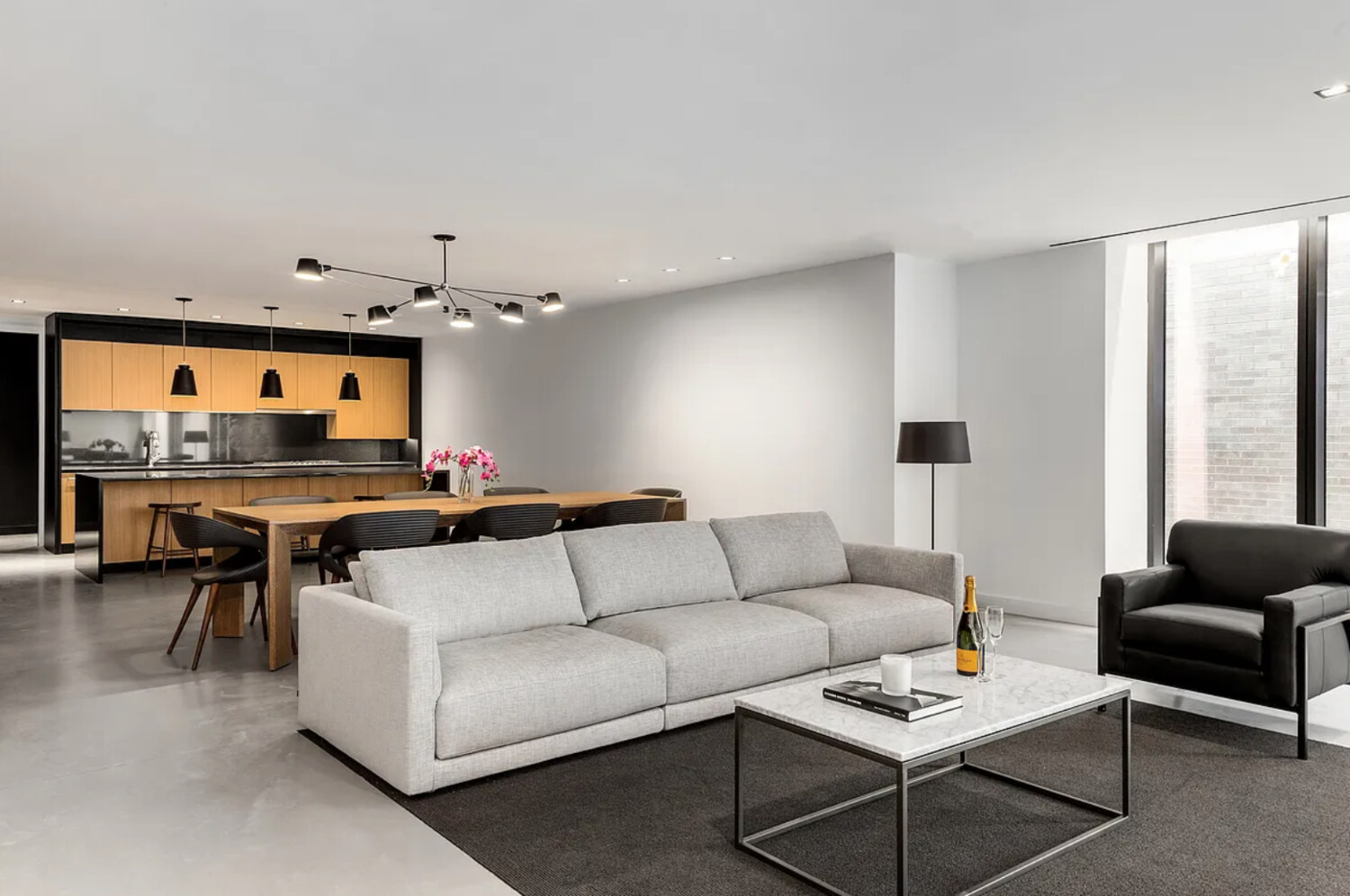 242 Broome Street 10B Lower East Side New York NY 10002